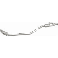 MagnaFlow Conv DF 2003 Mercedes CLK320 3.2L - Burkken Auto Parts