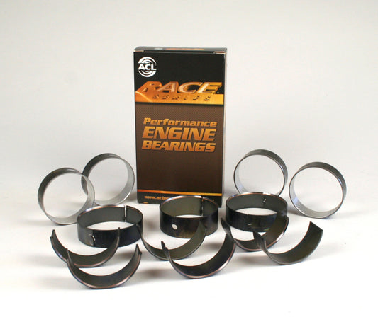 ACL 73-84 VW 4 1471-1588-1715cc Size SF Auxiliary Bearing Set - Burkken Auto Parts