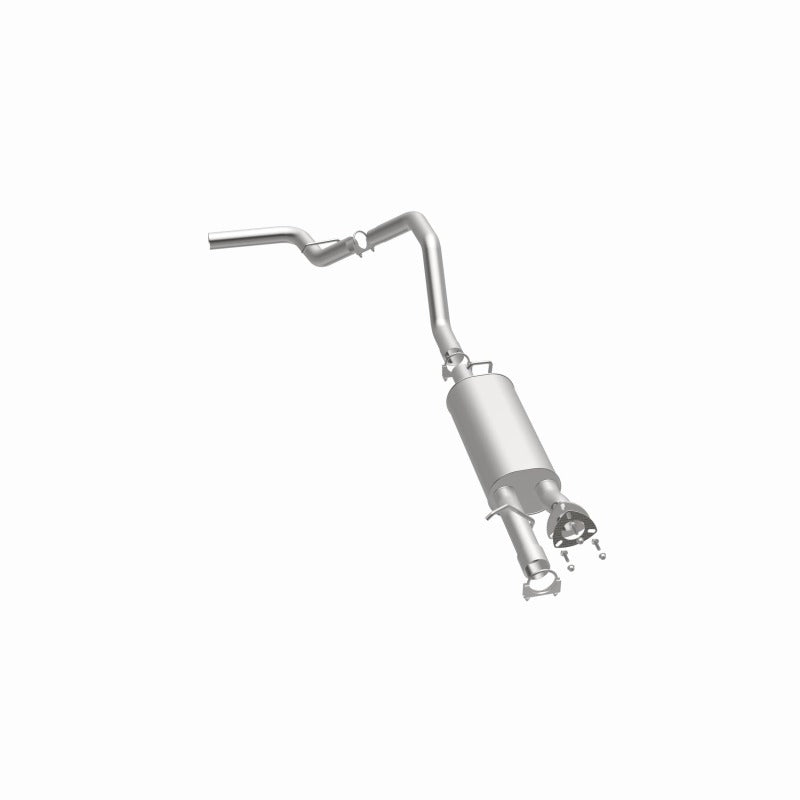 MagnaFlow BRE Exhaust Kit 01-02 Savana Express 3500 5.7L - Burkken Auto Parts