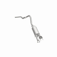 MagnaFlow BRE Exhaust Kit 01-02 Savana Express 3500 5.7L - Burkken Auto Parts