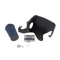 BBK 2010 Mustang 4.6 GT Cold Air Intake Kit - Chrome Finish - Burkken Auto Parts