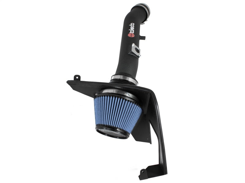 aFe Takeda Stage-2 Pro 5R Cold Air Intake System 15-17 Lexus RC 350 3.5L - Burkken Auto Parts