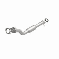 Magnaflow California Direct Fit Converter 99-02 Oldsmobile Intrigue 3.5L - Burkken Auto Parts