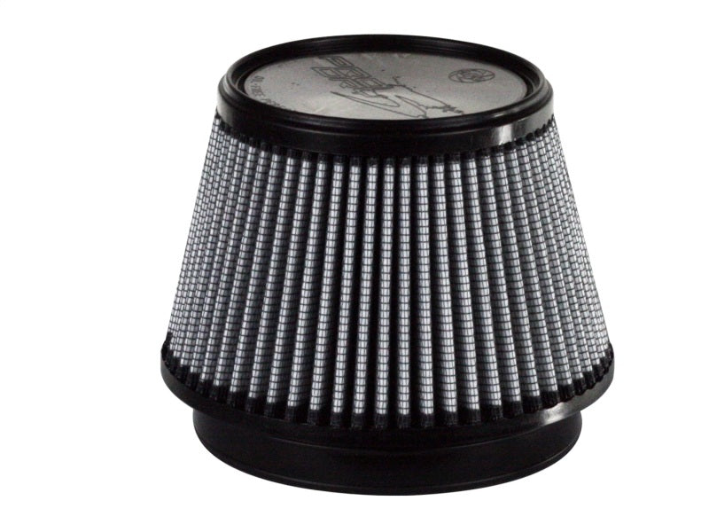 aFe MagnumFLOW Air Filters IAF PDS A/F PDS 6F x 7-1/2B x 5-1/2T x 5H - Burkken Auto Parts