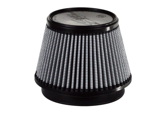 aFe MagnumFLOW Air Filters IAF PDS A/F PDS 6F x 7-1/2B x 5-1/2T x 5H - Burkken Auto Parts