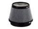 aFe MagnumFLOW Air Filters IAF PDS A/F PDS 6F x 7-1/2B x 5-1/2T x 5H - Burkken Auto Parts
