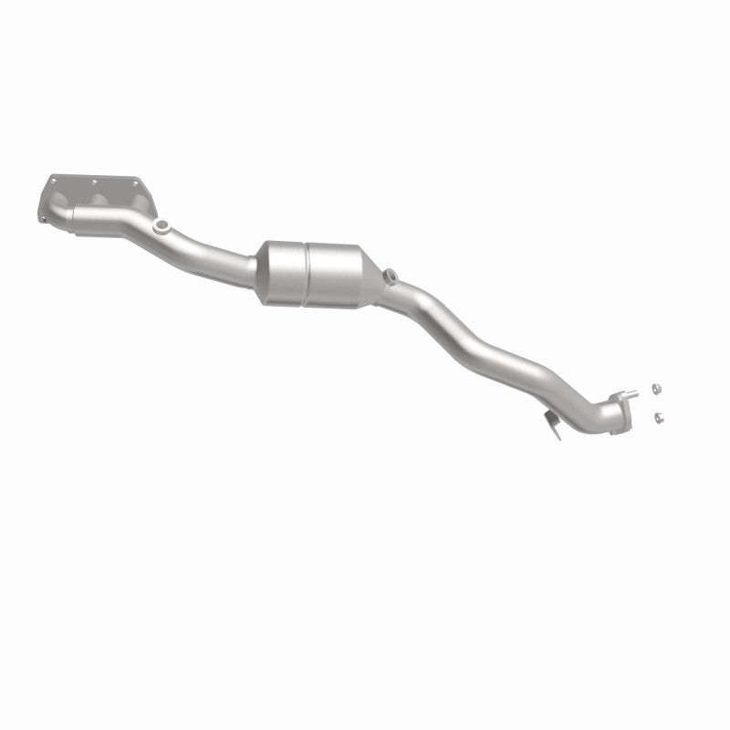 MagnaFlow Conv DF 05-09 Audi A8 6.0L - Burkken Auto Parts