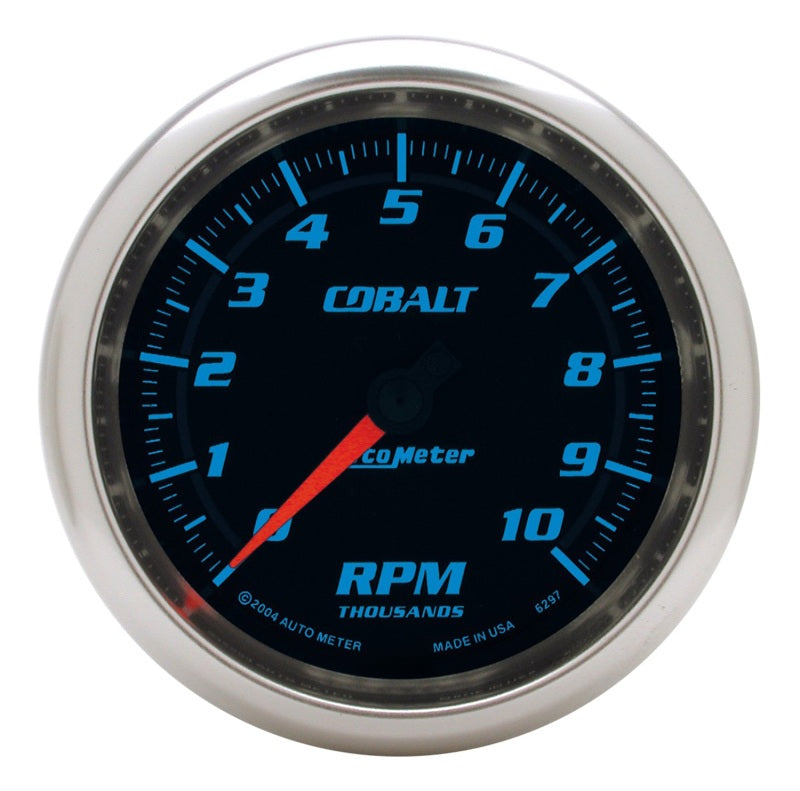 Autometer Cobalt 71-74 Charger/ GTX/ Road Runner Dash Kit 6pc Tach/MPH/Fuel/Oil/WTMP/Volt - Burkken Auto Parts