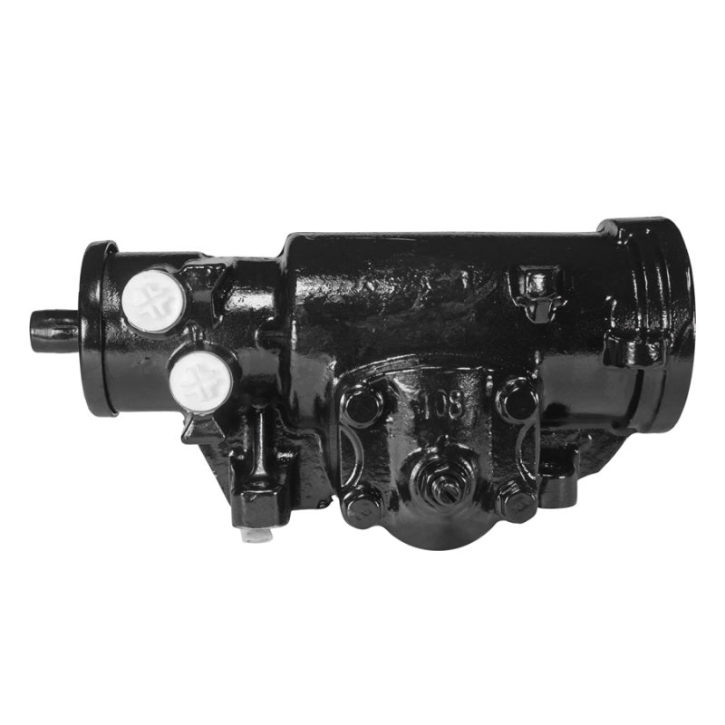 Yukon Gear 80-86 Chevrolet/GMC C10/C20/C30/C1500/C2500/C3500 Power Steering Gear Box - Burkken Auto Parts