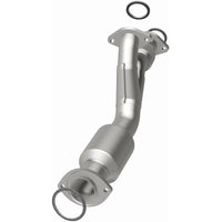 Magnaflow Conv DF 96-97 Lexus SC300 3.0L - Burkken Auto Parts