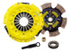 ACT 1990 Nissan 300ZX XT/Race Sprung 6 Pad Clutch Kit - Burkken Auto Parts