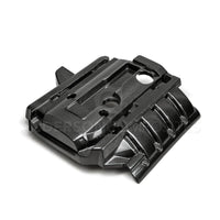 Anderson Composites 15-16 Ford Mustang Eco Boost Engine Cover - Burkken Auto Parts