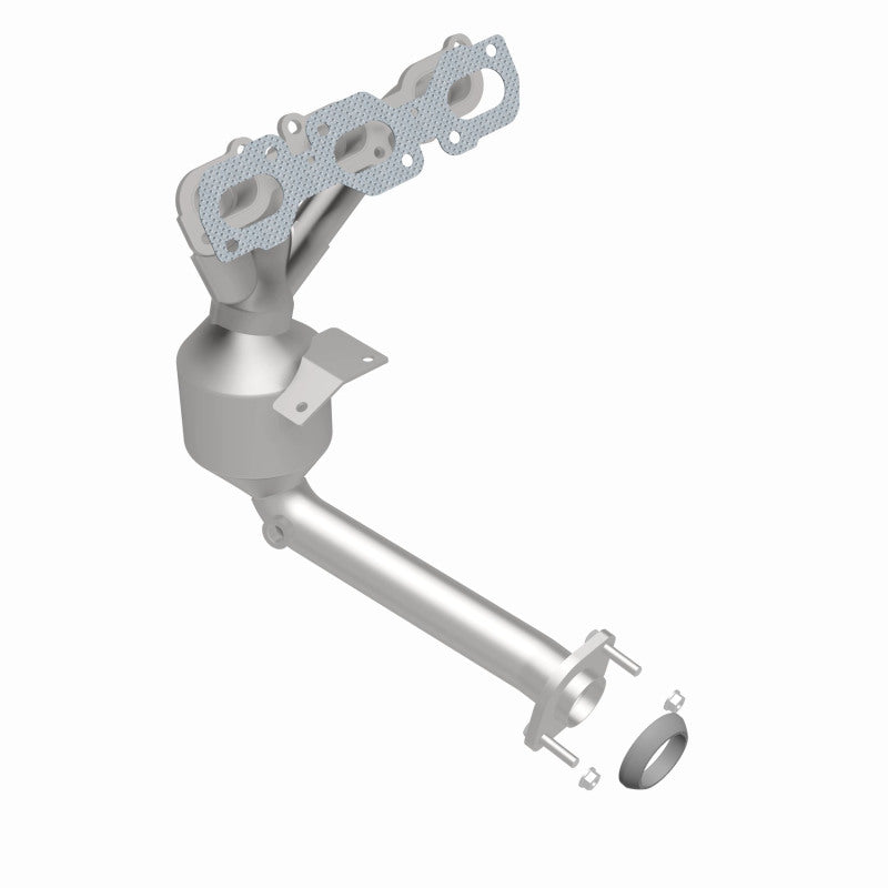MagnaFlow Conv DF 2006 Ford Fusion 3.0L - Burkken Auto Parts