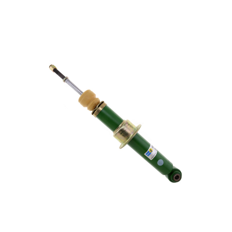 Bilstein B4 2003 Jaguar S-Type Base Rear 46mm Monotube Shock Absorber - Burkken Auto Parts