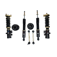 BLOX Racing 14-15 Honda Civic SI Plus Series Fully Adjustable Coilovers - Burkken Auto Parts