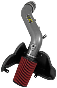 AEM 2015 Hyundai Genesis 3.8L-V6 F/I Silver Cold Air Intake - Burkken Auto Parts