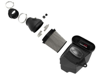 aFe Momentum GT Pro DRY S Cold Air Intake System 21-22 Jeep Wrangler 392 (JL) 6.4L V8 - Burkken Auto Parts