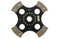 ACT 17-23 Honda Civic 4 Pad Rigid Race Disc - Burkken Auto Parts