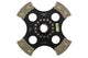 ACT 17-23 Honda Civic 4 Pad Rigid Race Disc - Burkken Auto Parts
