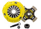ACT 2003 Dodge Neon XT/Race Sprung 4 Pad Clutch Kit - Burkken Auto Parts