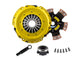ACT 18-22 Jeep Wrangler JL / 20-22 Gladiator JT Race Sprung 6-Pad Clutch Kit - Burkken Auto Parts