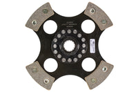 ACT 1999 Chevrolet Cavalier 4 Pad Rigid Race Disc - Burkken Auto Parts