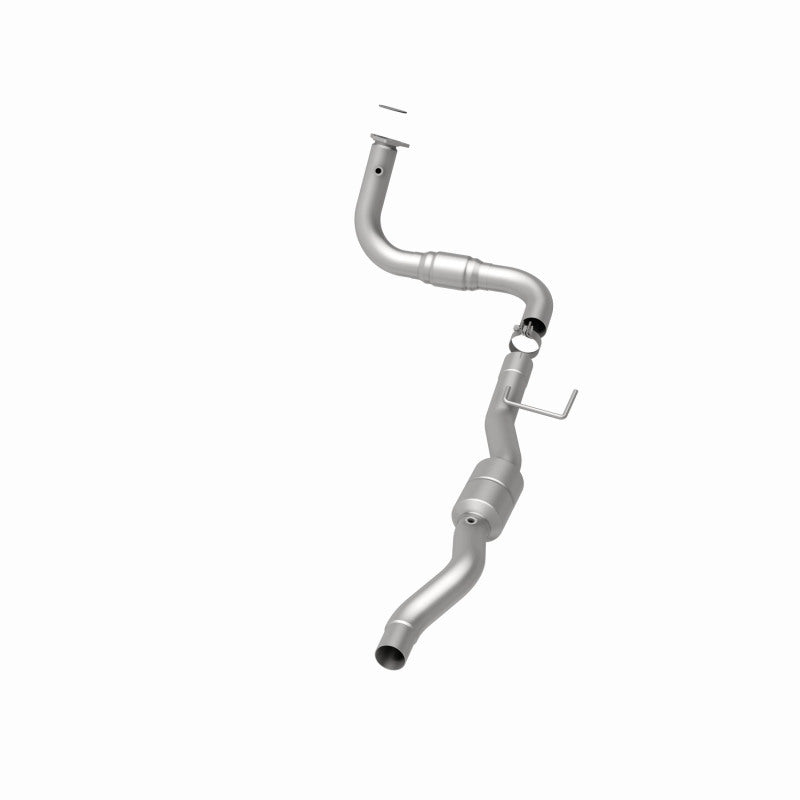 MagnaFlow Conv DF 04-06 Avalanche Driver Side 8.1L - Burkken Auto Parts