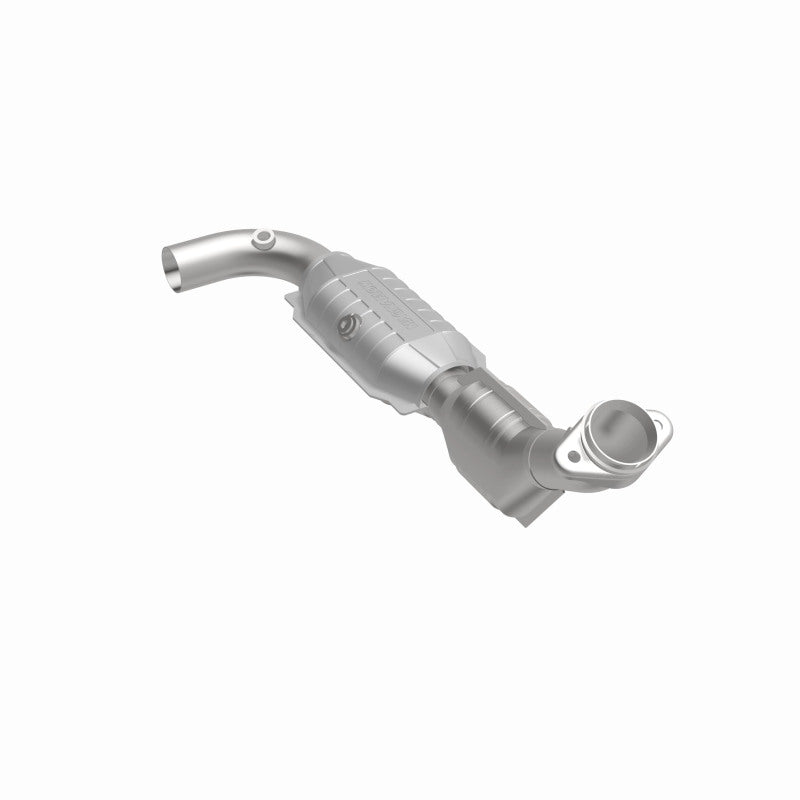 MagnaFlow Conv DF 97-98 Ford Trucks 4.6L - Burkken Auto Parts
