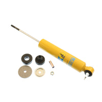 Bilstein B6 81-94 Dodge B250/B350 Front Monotube Shock Absorber - Burkken Auto Parts