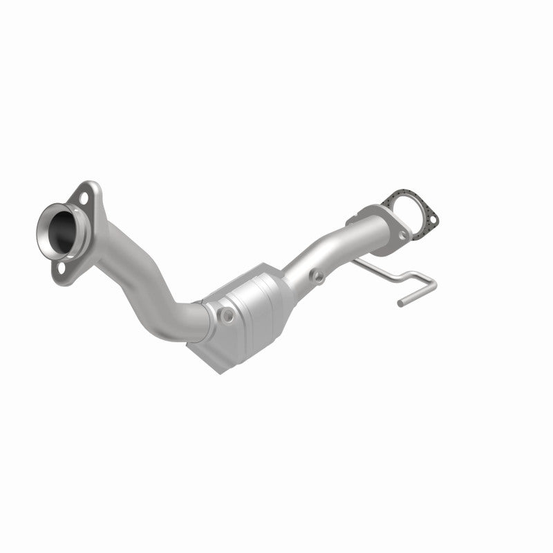 MagnaFlow Conv DF 96-97 Ford Explor 5.0L - Burkken Auto Parts