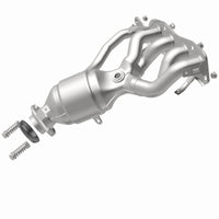 MagnaFlow DF Conv 2019 Lexus UX200 2.0L