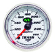 Autometer NV 2-1/16in 100-260 Deg F Digital Stepper Motor Transmission Temp Gauge - Burkken Auto Parts