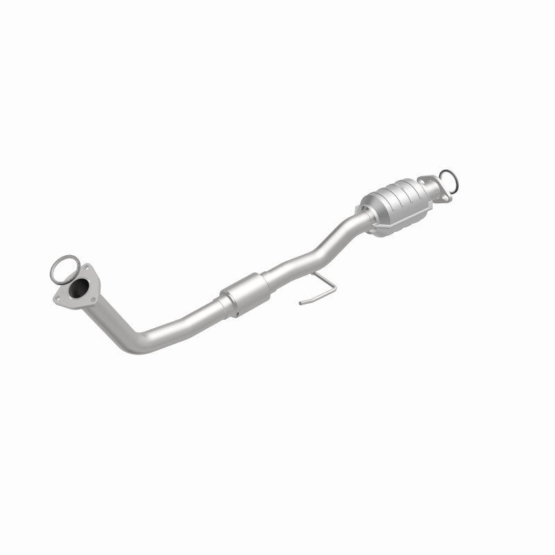 Magnaflow Conv DF Toyota Camry 2.2L - Burkken Auto Parts