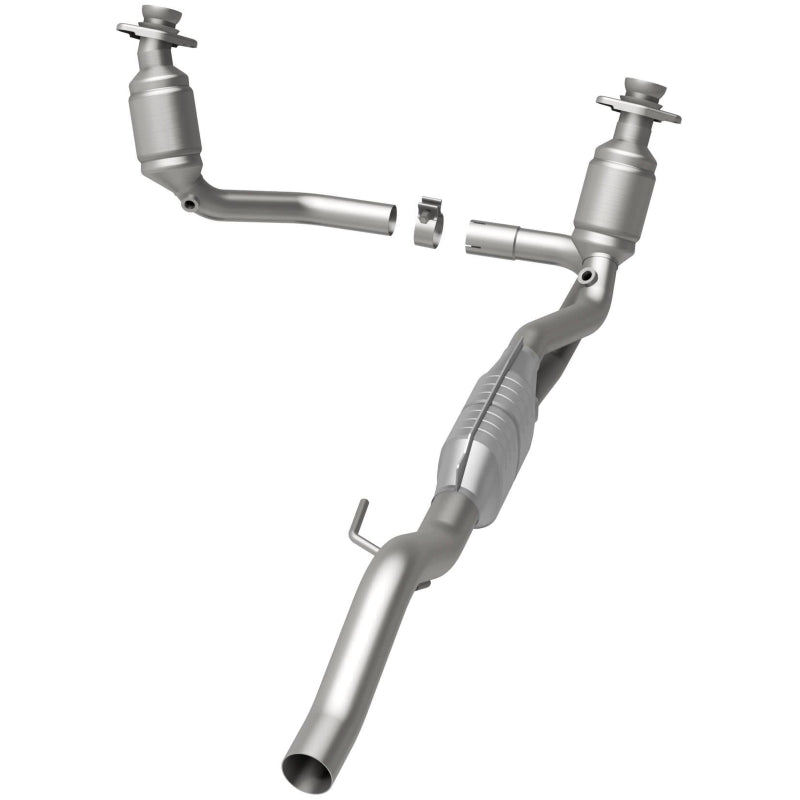 Magnaflow Conv DF 00-03 Dakota 4.7L - Burkken Auto Parts