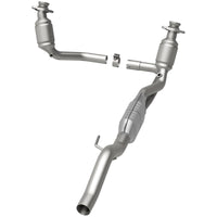 Magnaflow Conv DF 00-03 Dakota 4.7L - Burkken Auto Parts