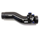 BLOX Racing 15-20 Subaru WRX FA20 OEM Performance 3in Turbo Inlet Hose - Black - Burkken Auto Parts