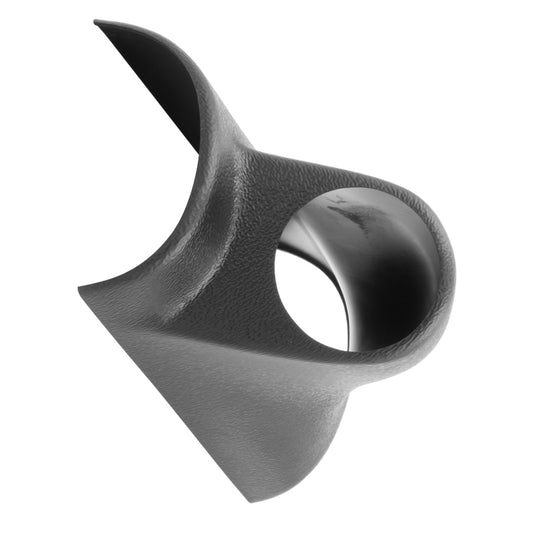 Autometer 97-01 Dodge Dakota 2-1/16in Single A-Pillar Pod Gauge Mount - Burkken Auto Parts