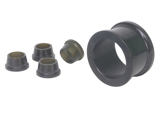 Whiteline 1992-1995 Honda Civic Rack And Pinion Bushing - Burkken Auto Parts