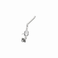 MagnaFlow Conv DF California Grade 92-93 Chrysler Town & Country 3.3L/94-95 Town & Country 3.8L - Burkken Auto Parts