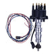 Fast Distributor, Xdi Sportsman, Small Cap, Ford Fe