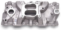 Edelbrock Performer EGR Manifold - Burkken Auto Parts