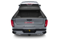 BAK 19-21 Chevy Silverado/GM Sierra Revolver X4s 6.7ft Bed Cover 1500 (New Body Style) - Burkken Auto Parts