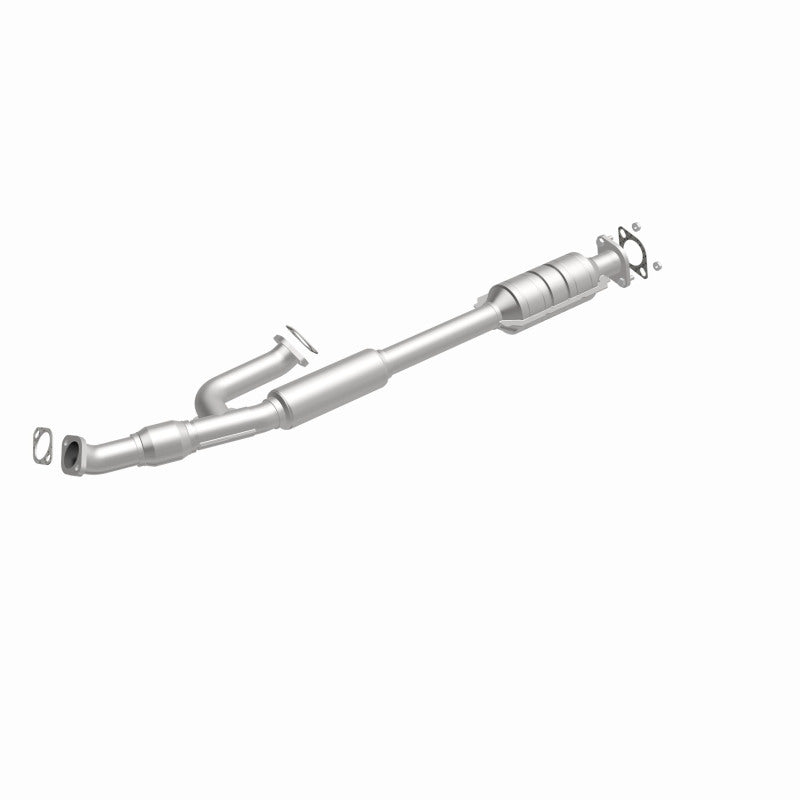 MagnaFlow Conv DF 03-05 Tiburon 2.7L - Burkken Auto Parts
