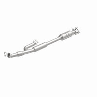 MagnaFlow Conv DF 03-05 Tiburon 2.7L - Burkken Auto Parts