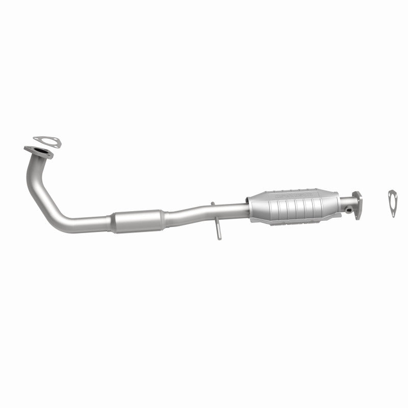 MagnaFlow Conv DF 01-02 Saturn SC/SL/SW Series 1.9L Rear CA Emission (49 State) - Burkken Auto Parts