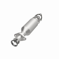 MagnaFlow Conv Direct Fit 92-95 Integra 1.7/1.8 CA - Burkken Auto Parts