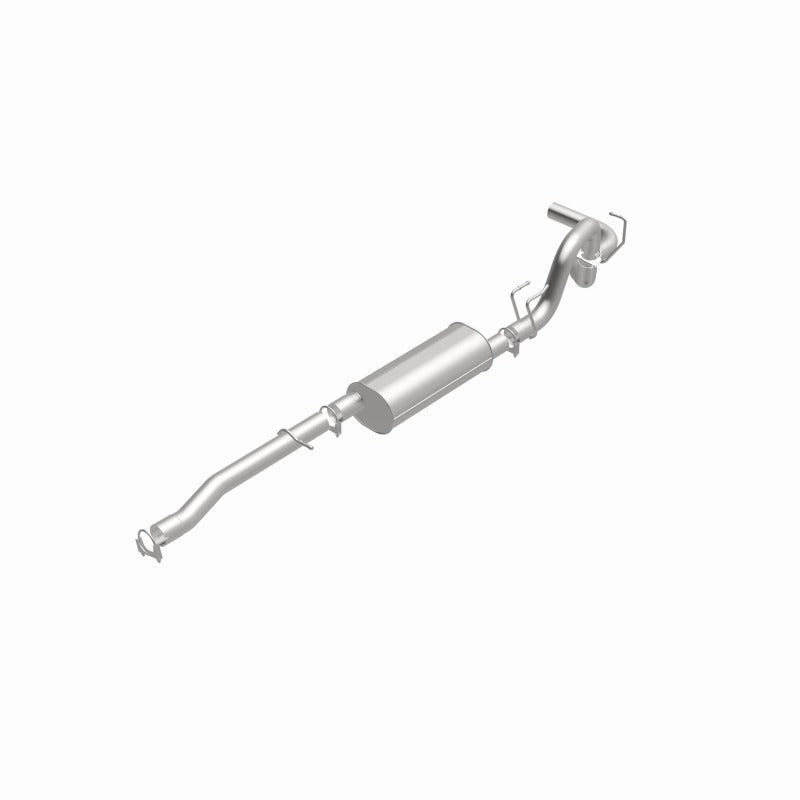 MagnaFlow BRE Exhaust Kit Replacement Ford - Burkken Auto Parts