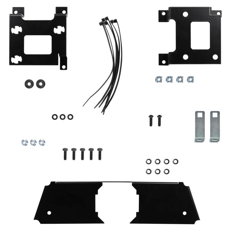 ARB Radar Kit Suit 3450410/420 Wk2 - Burkken Auto Parts