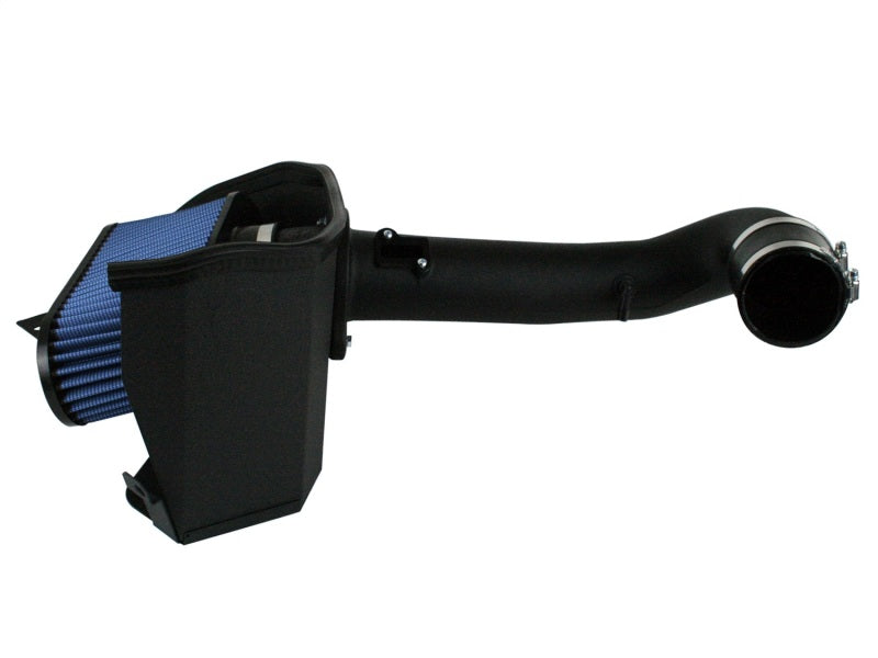 aFe MagnumFORCE Intakes Stage-2 P5R AIS P5R Ford Mustang 05-07 V6-4.0L - Burkken Auto Parts