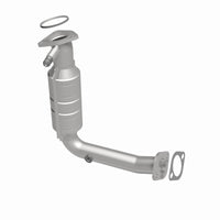 MagnaFlow Conv DF 00-04 Ford Focus 4.2L M/T - Burkken Auto Parts